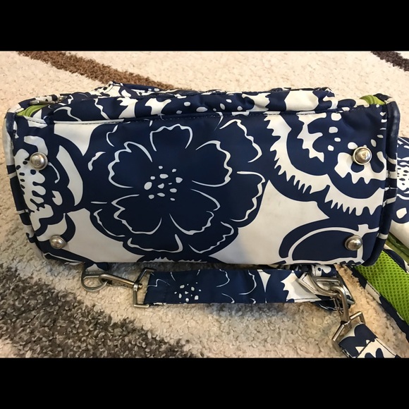 Jujube BFF diaper bag
